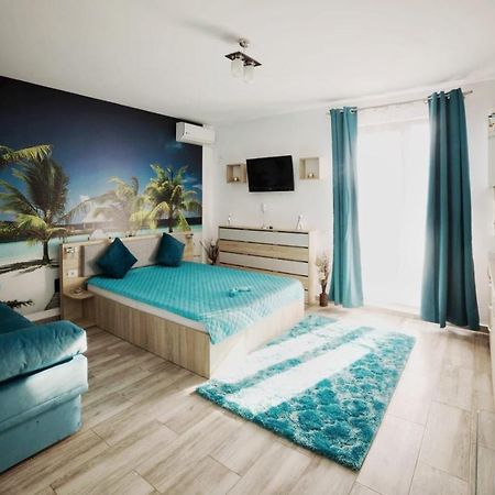 Kazeboo Beach Apartment Navodari Exterior photo
